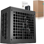 PQ1000M 80Plus Gold Full Modular (ATX/1000W)
