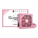 Classic II 650W 80PLUS Bronze 230V EU HDB PINK (ATX/650W)