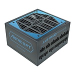 ASTRO II PT 850W 80PLUS PLATINUM 풀모듈러 ATX3.0 (PCIE5) (ATX/850W)