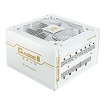 Classic II 850W 80PLUS GOLD 풀모듈러 ATX 3.1 (PCIE5.1) 화이트 (ATX/850W)