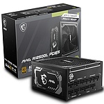 MAG A1250GL 80PLUS골드 풀모듈러 ATX3.1 (ATX/1250W)