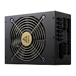 GPS-1000DB 80PLUS PLATINUM (ATX/1000W)