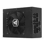 GPS-850LB 80PLUS GOLD (ATX/850W)