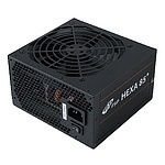 HEXA 85+ 550W 80PLUS BRONZE 프리볼트 (ATX/550W)