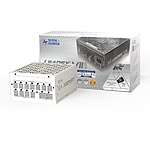 SF-1000F14XP LEADEX VII PRO PLATINUM WHITE ATX3.1 (PCIE5)(ATX/1000W)