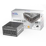 SF-1000F14XP LEADEX VII PRO PLATINUM BLACK ATX 3.1 (PCIE5)(ATX/1000W)