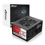 MICRO 500P KC (M-ATX/230W)