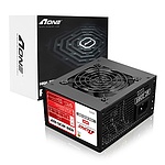 MICRO 600P (M-ATX/300W)