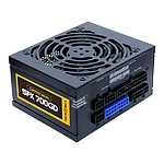 Compact SFX 700W 80PLUS GOLD (SFX/700W)