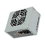 FSP400-60GHS(85) (M-ATX/400W)