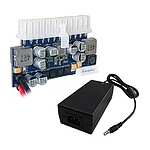 마이크로박스 DC to DC 200W (19V 6.32A 120W 포함)