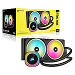 iCUE LINK H115i RGB (CPU 쿨러)