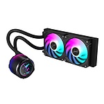AORUS 워터포스 X II 240 (CPU쿨러)