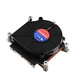 CT-AM4-1U-BLOWER