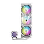ICEROCK MLD-420 LCD 인디게이터 (WHITE) (CPU쿨러)
