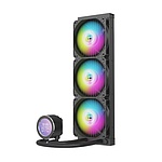 ICEROCK MLD-420 LCD 인디게이터 (BLACK) (CPU쿨러)