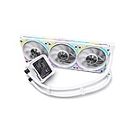 V360s ARGB LCD 멀린 (WHITE) (CPU쿨러)