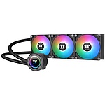TH360 V2 ARGB Sync (BLACK) (CPU쿨러)