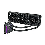 LIQTECH TR4 II 360 ARGB (LTTRTO360-TBP) (CPU쿨러)