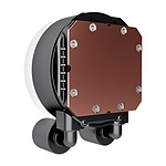 MOTHRA 240 AIO ARGB V2 (BLACK) (CPU쿨러)