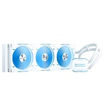 GLACIER ONE 420 D30 (WHITE) (CPU쿨러)