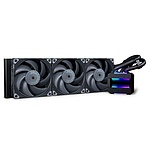 GLACIER ONE 360 T30 V2 수냉쿨러