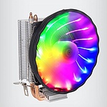 W-x2 120mm RGB (CPU쿨러)