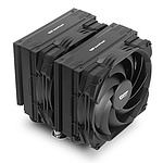 Ellsworth D21 (BLACK) (CPU쿨러)