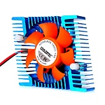 CTV-OB1 Silent Orange