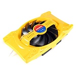 COOLERTEC CTV-B9 Silent 블랙