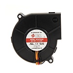 BFM7530B Blower-4P(PWM) 75*74*30