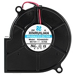 RDH8025S1-Blower