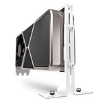 GPU HOLDER RTX40 (White)