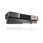 DAGGER GPU BRACKET 그래픽카드 지지대 (Black)