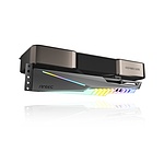 DAGGER GPU BRACKET 그래픽카드 지지대 (ARGB Black)