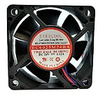 EC6025M24BA (24V) (시스템쿨러/60mm)