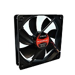 EC12025H12BP (120mm 25T/2 BALL/12V/4 PIN PWM) (시스템쿨러/120mm)