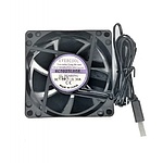 EC7025L05E-USB (시스템쿨러/70mm)