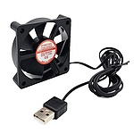 USB-EC6015L05C (시스템 쿨러/60mm)