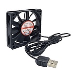 USB-EC7015L05C (시스템 쿨러/70mm)