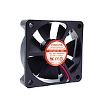 EC6015L12B 2P (시스템 쿨러/60mm)