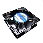 EC1238A2HBT (AC FAN 220V) (시스템쿨러/120mm)