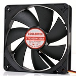 CT12025H12DBA-3P (시스템쿨러/120mm)