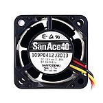 SanAce 40-109P0412J3013 (시스템쿨러/40mm)