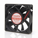 CT-6015L05B-2P (시스템쿨러/60mm)