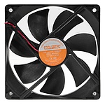 CD-12025VL12DB-4P (시스템쿨러/120mm)