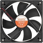 CD-12025VH12DB-4P (시스템쿨러/120mm)