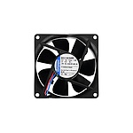 EBMPAPST 8412N2GME-2P (시스템쿨러/59mm)