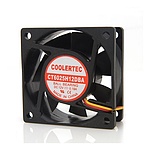CT-6025H12DBA-3P (시스템쿨러/60mm)