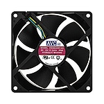 AVC-DS09225R12H-4P 90mm 시스템 쿨러 (시스템쿨러/92mm)